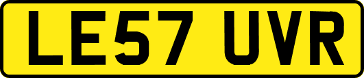 LE57UVR