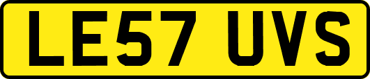 LE57UVS