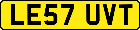 LE57UVT