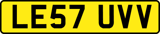 LE57UVV