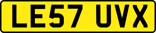 LE57UVX