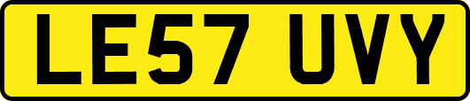 LE57UVY