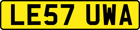 LE57UWA