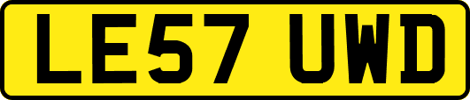 LE57UWD