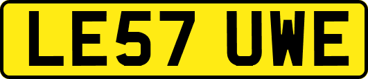 LE57UWE