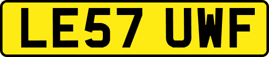 LE57UWF