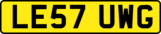LE57UWG
