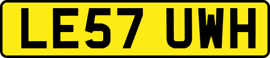 LE57UWH