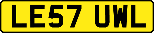 LE57UWL