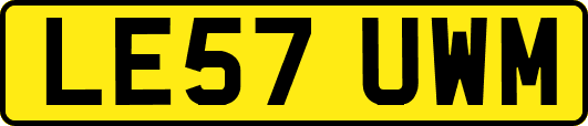 LE57UWM