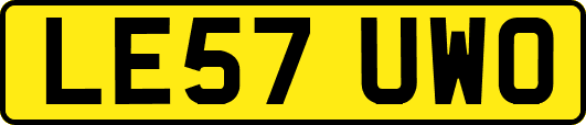 LE57UWO