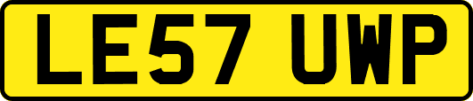 LE57UWP
