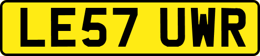LE57UWR