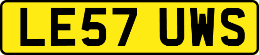 LE57UWS