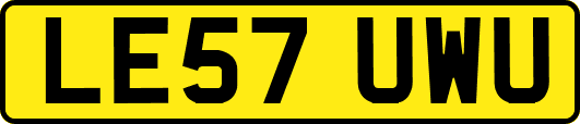 LE57UWU