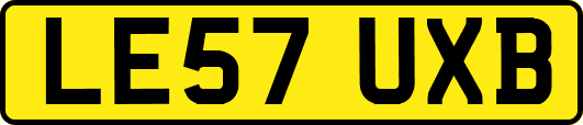 LE57UXB