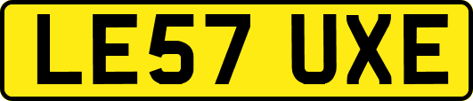 LE57UXE