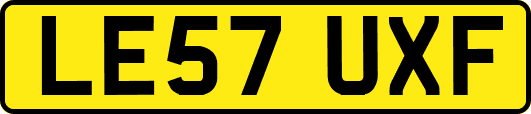LE57UXF