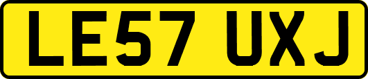 LE57UXJ