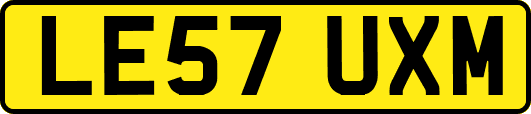 LE57UXM