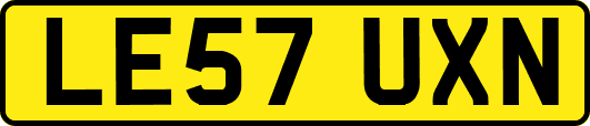 LE57UXN