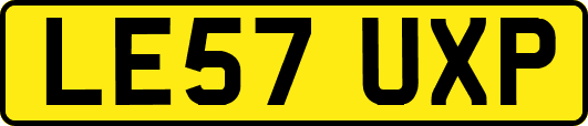 LE57UXP