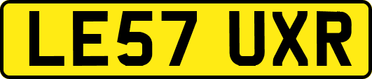 LE57UXR