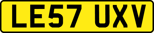 LE57UXV