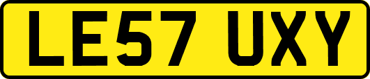 LE57UXY