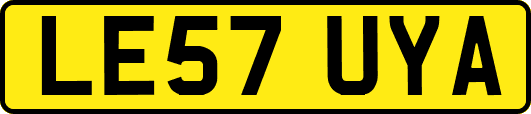 LE57UYA