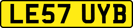 LE57UYB