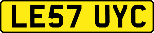 LE57UYC