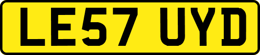 LE57UYD