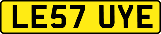 LE57UYE