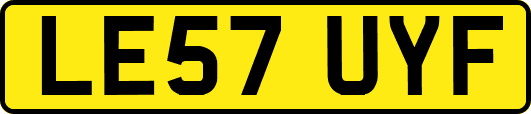 LE57UYF