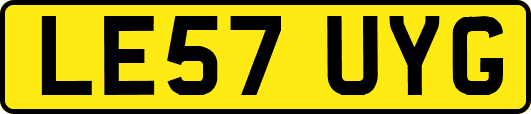 LE57UYG