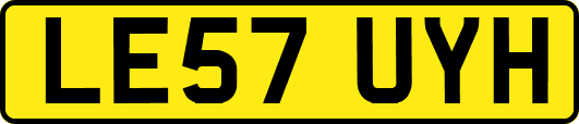 LE57UYH