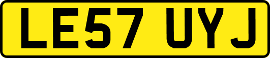 LE57UYJ