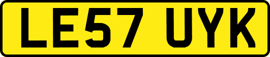 LE57UYK