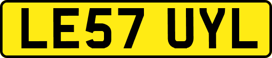 LE57UYL