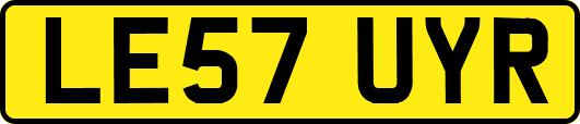 LE57UYR