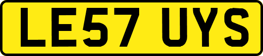 LE57UYS