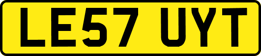 LE57UYT
