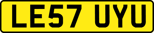 LE57UYU