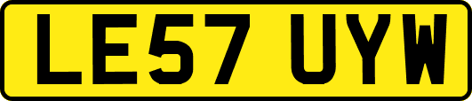 LE57UYW