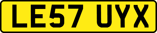 LE57UYX