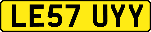 LE57UYY