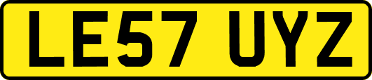 LE57UYZ