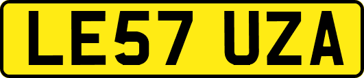 LE57UZA