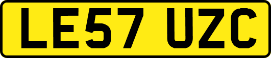 LE57UZC